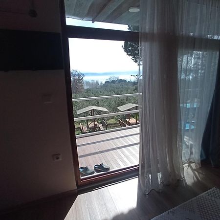 Bed and Breakfast Ilica Anatolia Keramet Boyalica Exterior foto
