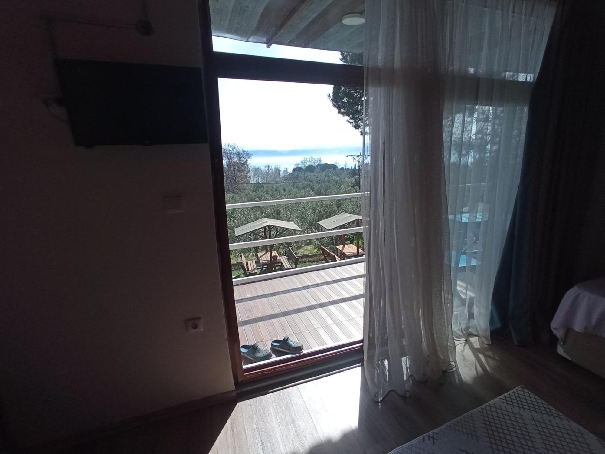 Bed and Breakfast Ilica Anatolia Keramet Boyalica Exterior foto