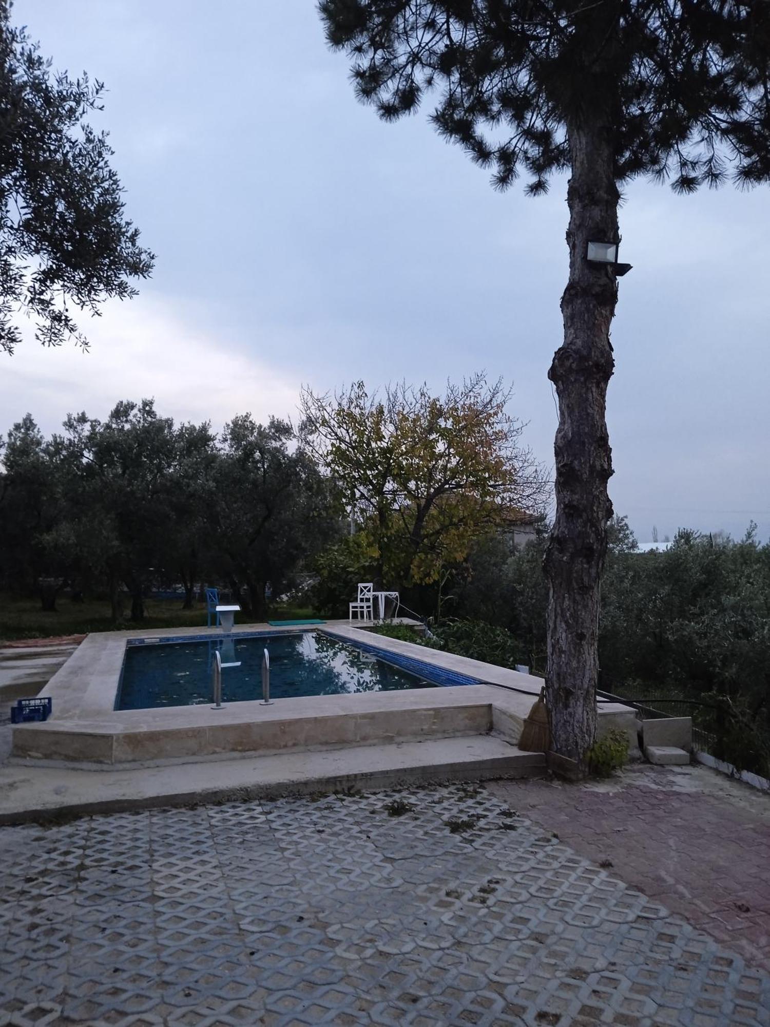 Bed and Breakfast Ilica Anatolia Keramet Boyalica Exterior foto