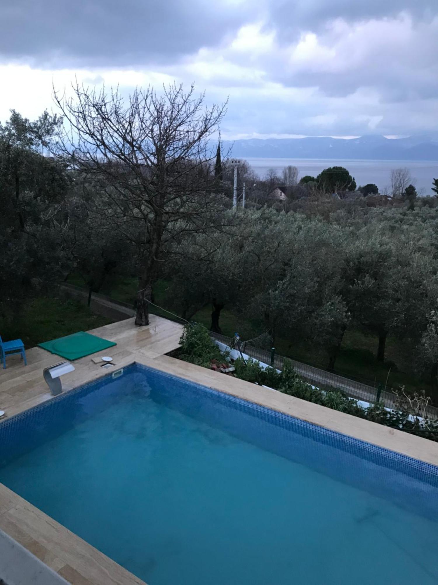 Bed and Breakfast Ilica Anatolia Keramet Boyalica Exterior foto