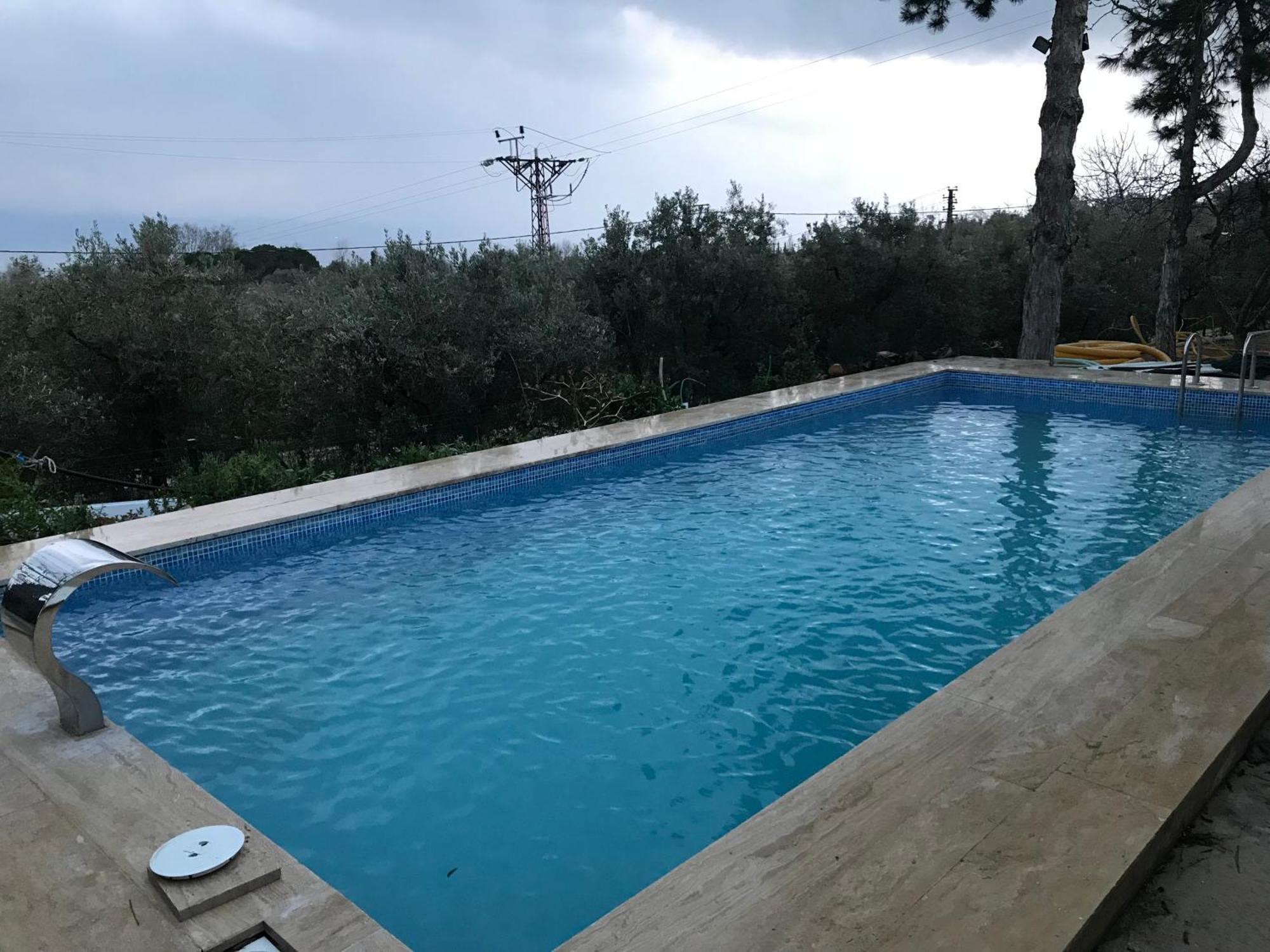 Bed and Breakfast Ilica Anatolia Keramet Boyalica Exterior foto